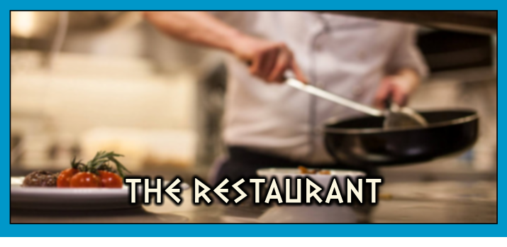 THE RESTAURANT